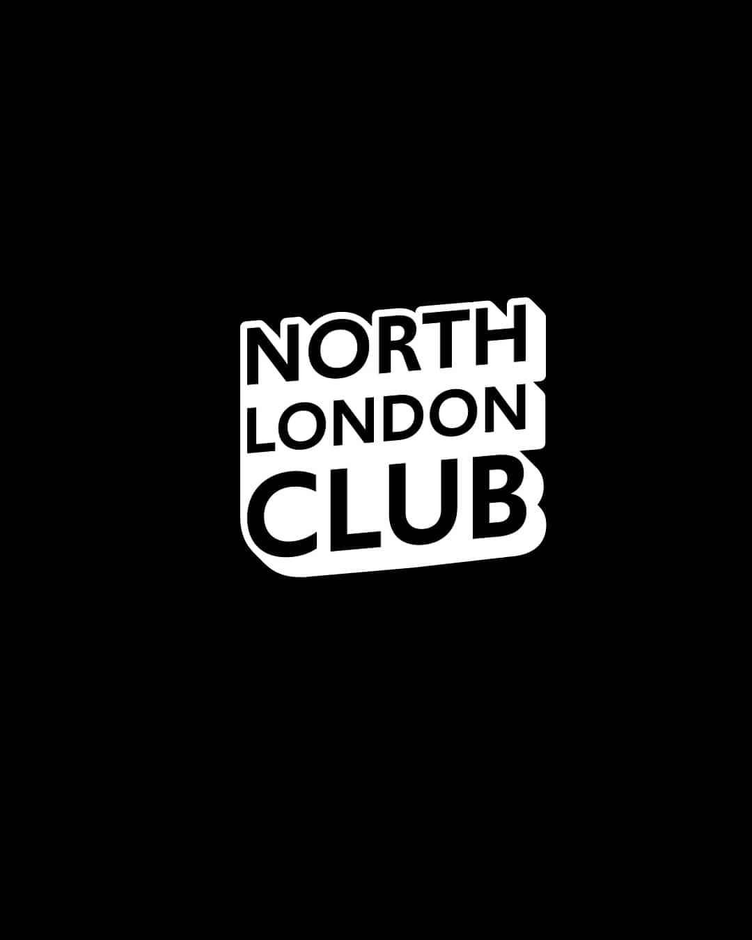 North London Club logo