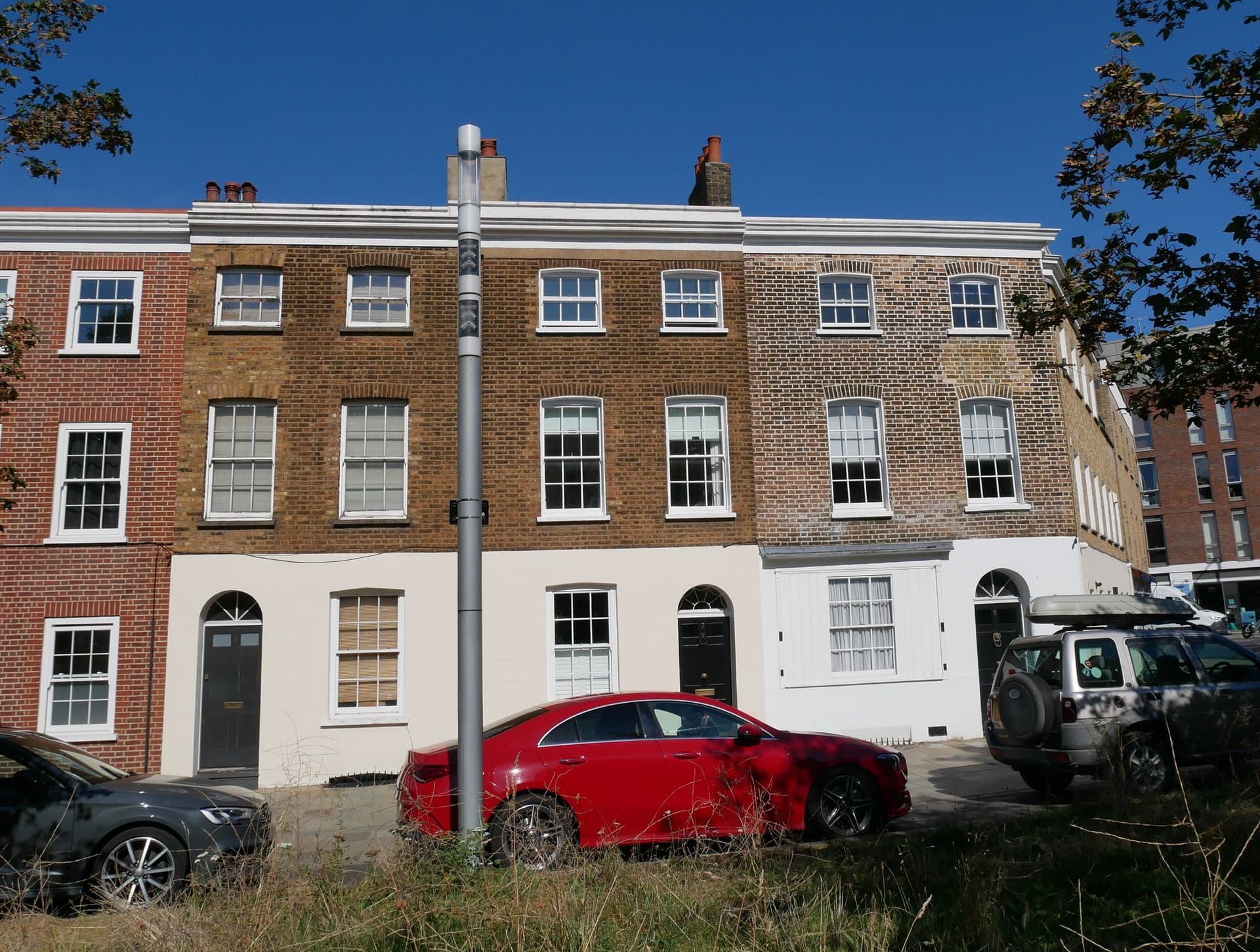 6, 7, and 8 The Polygon, Clapham (01)