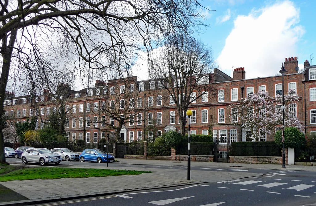 Where to stay in Clapham: hotels and pubs with rooms